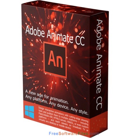 get adobe animator free for mac