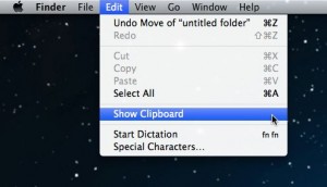 what is a good clipboard app for mac